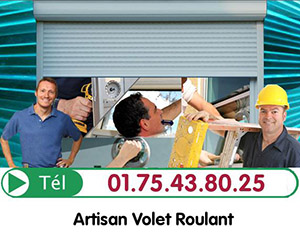 Depannage Volet Roulant Roissy en Brie