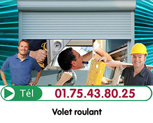 Depannage Volet Roulant Roissy en Brie