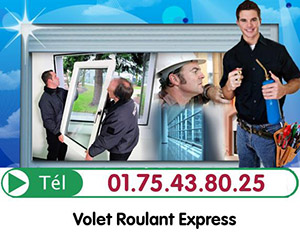 Motoriser Volet Roulant Roissy en Brie