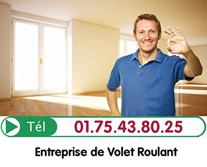 Réparateur Volet Roulant Roissy en Brie