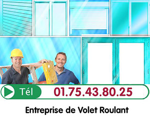 Reparation Volet Roulant Roissy en Brie